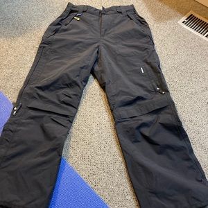 Orage brand Air Project backcountry ski pants